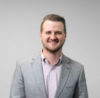 Profile picture of Sam MacKinnon, Head of Communications and Advocacy, Hospitality New Zealand