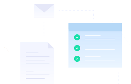 Got a form ready or need to make changes