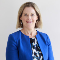 Profile picture of Ingrid Bayliss, Deputy Secretary, Te Whakatairanga Service Delivery, MBIE
