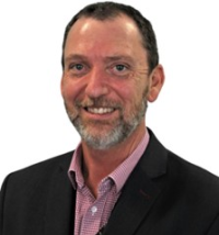 Ross van der Schyff, General Manager Business and Consumer, MBIE